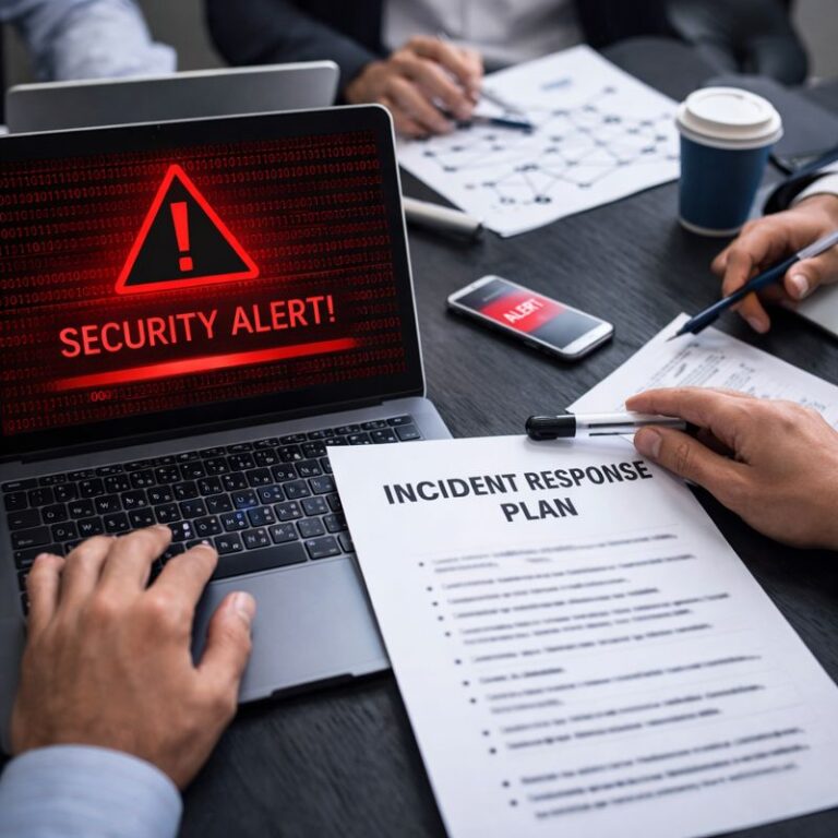 Incident response og NIS2: hvad skal jeres beredskab kunne?